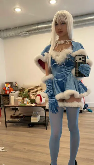 Jillynozomi OnlyFans Leaked Free Thumbnail Picture - #TKrBxSxxgf