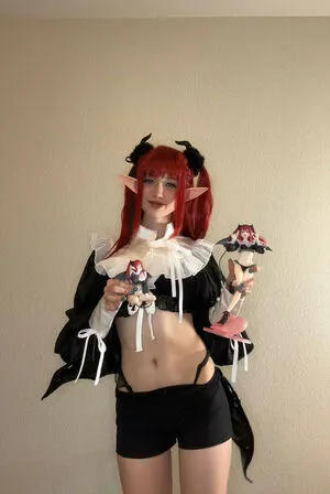 Jillynozomi OnlyFans Leaked Free Thumbnail Picture - #TWdA3KHvVC