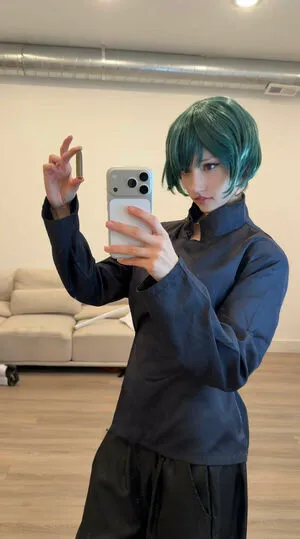 Jillynozomi OnlyFans Leaked Free Thumbnail Picture - #TYNXKjdrT9