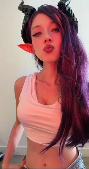 Jillynozomi OnlyFans Leaked Free Thumbnail Picture - #TZ6kyKZTda