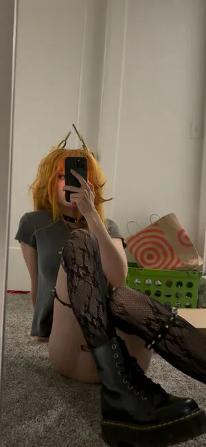 Jillynozomi OnlyFans Leaked Free Thumbnail Picture - #Tcqlqwbkuq