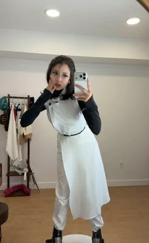 Jillynozomi OnlyFans Leaked Free Thumbnail Picture - #TiBClYMPQb