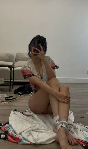 Jillynozomi OnlyFans Leaked Free Thumbnail Picture - #U55nt9zxtu