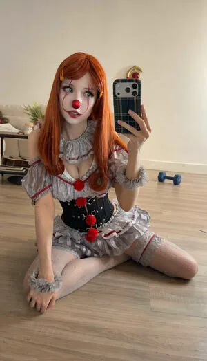 Jillynozomi OnlyFans Leaked Free Thumbnail Picture - #U8UKVUj6Qa