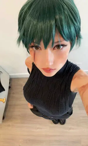 Jillynozomi OnlyFans Leaked Free Thumbnail Picture - #UDVrMMTygp