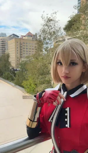 Jillynozomi OnlyFans Leaked Free Thumbnail Picture - #UHNTpJ4kmc