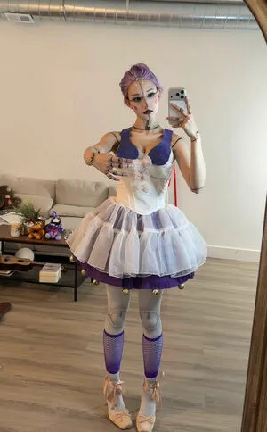 Jillynozomi OnlyFans Leaked Free Thumbnail Picture - #UepQ8VF54K