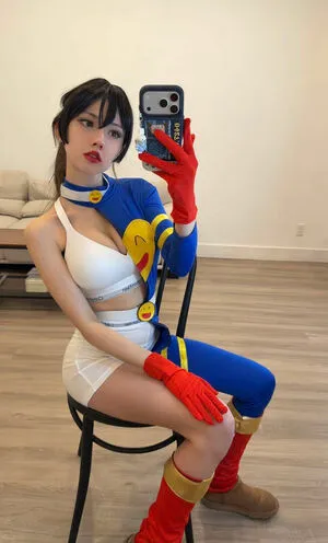 Jillynozomi OnlyFans Leaked Free Thumbnail Picture - #UtKfjlaU2O