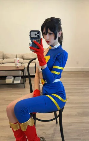 Jillynozomi OnlyFans Leaked Free Thumbnail Picture - #V1DyIVWTz6