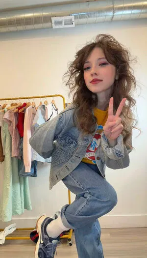 Jillynozomi OnlyFans Leaked Free Thumbnail Picture - #VDaAC9PP13