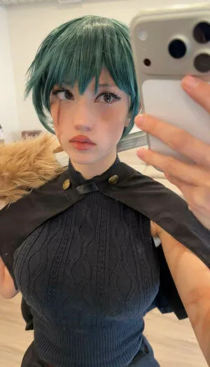 Jillynozomi OnlyFans Leaked Free Thumbnail Picture - #VexWJpHFMP