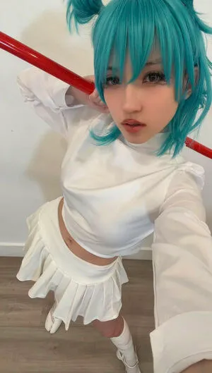 Jillynozomi OnlyFans Leaked Free Thumbnail Picture - #VwJcvKSi2s