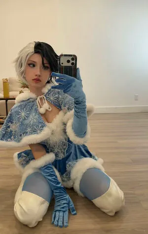 Jillynozomi OnlyFans Leaked Free Thumbnail Picture - #W0rNVXjkAO