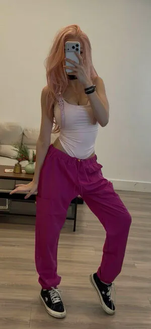 Jillynozomi OnlyFans Leaked Free Thumbnail Picture - #W37w4cOnPR