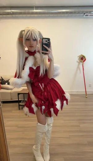 Jillynozomi OnlyFans Leaked Free Thumbnail Picture - #W8U1SGvIOs