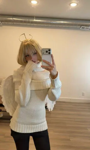 Jillynozomi OnlyFans Leaked Free Thumbnail Picture - #WAIBNiotzq