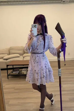 Jillynozomi OnlyFans Leaked Free Thumbnail Picture - #WauV3qCzvT