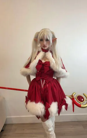 Jillynozomi OnlyFans Leaked Free Thumbnail Picture - #WkraTiFY4l