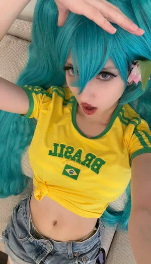 Jillynozomi OnlyFans Leaked Free Thumbnail Picture - #WoHASTCaUP