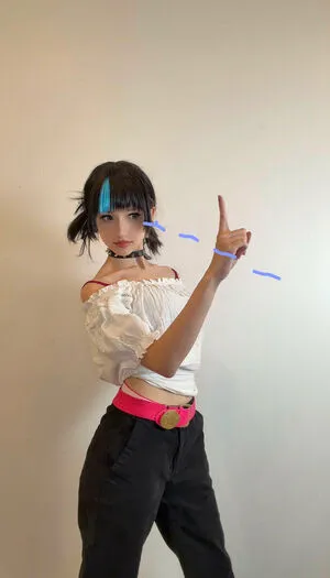 Jillynozomi OnlyFans Leaked Free Thumbnail Picture - #X6drBcLRYx