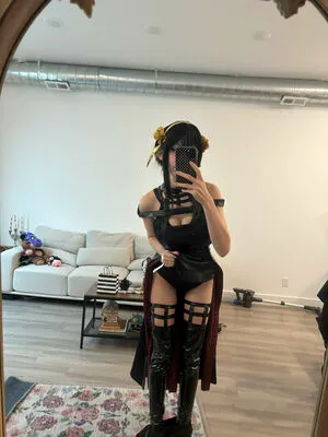 Jillynozomi OnlyFans Leaked Free Thumbnail Picture - #XCyksoznzs