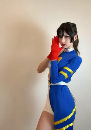 Jillynozomi OnlyFans Leaked Free Thumbnail Picture - #XJtYYJZPV9