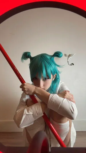 Jillynozomi OnlyFans Leaked Free Thumbnail Picture - #XO4nijb38l