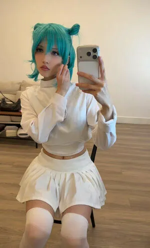 Jillynozomi OnlyFans Leaked Free Thumbnail Picture - #XOQtlWoJEU