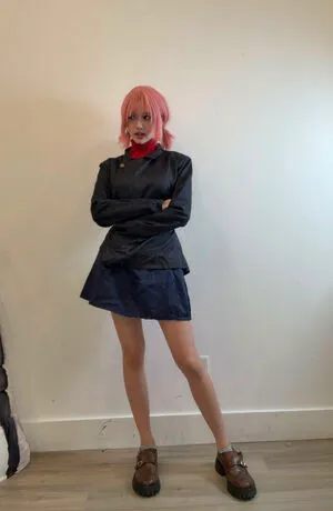 Jillynozomi OnlyFans Leaked Free Thumbnail Picture - #XjRECwyUGR