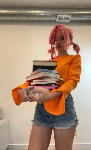 Jillynozomi OnlyFans Leaked Free Thumbnail Picture - #XjuoMhqNmT