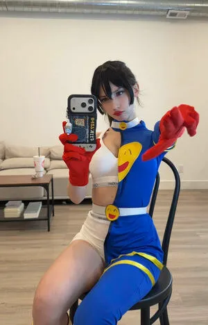 Jillynozomi OnlyFans Leaked Free Thumbnail Picture - #XoaJqjSLAd