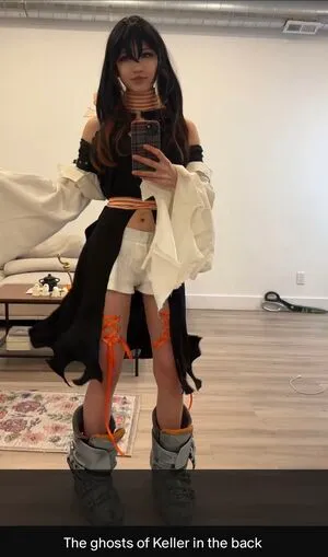 Jillynozomi OnlyFans Leaked Free Thumbnail Picture - #Y2bwrPRWJy