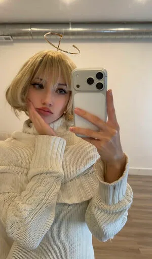 Jillynozomi OnlyFans Leaked Free Thumbnail Picture - #Y7lUQHzwM4