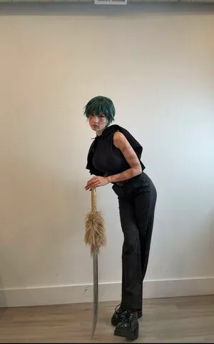 Jillynozomi OnlyFans Leaked Free Thumbnail Picture - #Y9uEUqHw95