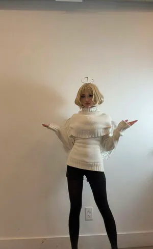 Jillynozomi OnlyFans Leaked Free Thumbnail Picture - #YLEAhZPBcH