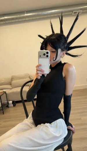 Jillynozomi OnlyFans Leaked Free Thumbnail Picture - #YTFwnVxPQs