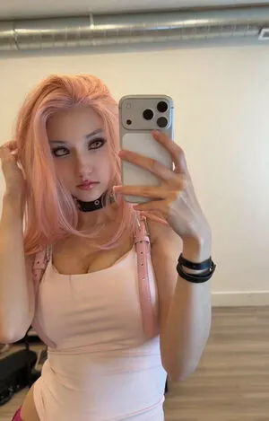 Jillynozomi OnlyFans Leaked Free Thumbnail Picture - #ZB9qbeMyYM