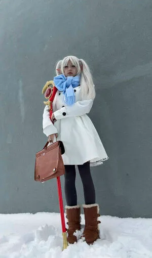 Jillynozomi OnlyFans Leaked Free Thumbnail Picture - #ZBFT7K2Lcn