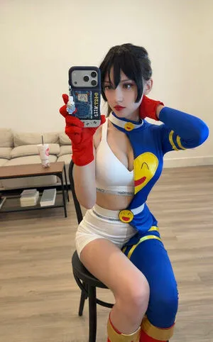 Jillynozomi OnlyFans Leaked Free Thumbnail Picture - #ZfdiIJG6rV