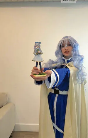 Jillynozomi OnlyFans Leaked Free Thumbnail Picture - #aJaNMk4nNu