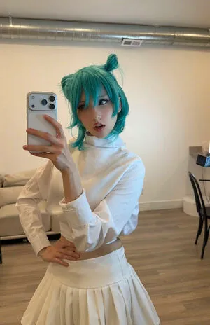 Jillynozomi OnlyFans Leaked Free Thumbnail Picture - #aPgGd2fCH6