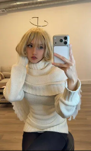 Jillynozomi OnlyFans Leaked Free Thumbnail Picture - #aVQRV0P7cd