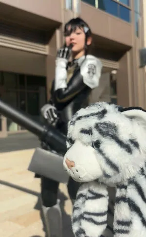 Jillynozomi OnlyFans Leaked Free Thumbnail Picture - #absj4hpbRQ