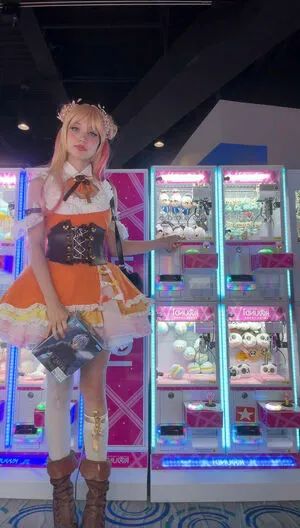 Jillynozomi OnlyFans Leaked Free Thumbnail Picture - #anaTxPVU78