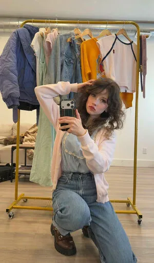 Jillynozomi OnlyFans Leaked Free Thumbnail Picture - #aoKDGke0JT