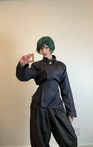 Jillynozomi OnlyFans Leaked Free Thumbnail Picture - #aqbSPHjCha