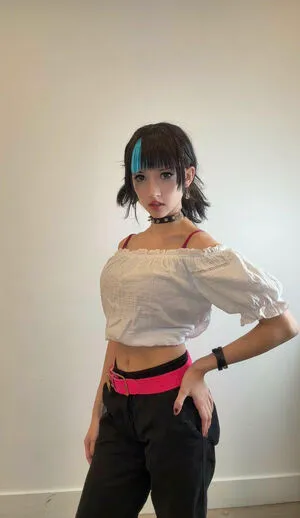 Jillynozomi OnlyFans Leaked Free Thumbnail Picture - #bE8VaRq4P6