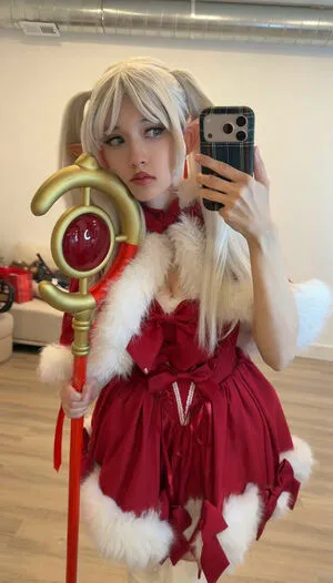 Jillynozomi OnlyFans Leaked Free Thumbnail Picture - #bVntRhU2Mu