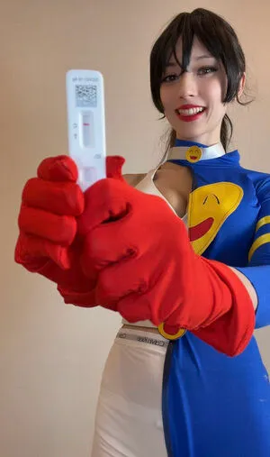 Jillynozomi OnlyFans Leaked Free Thumbnail Picture - #bjY1wInQnN