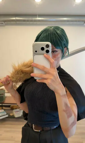 Jillynozomi OnlyFans Leaked Free Thumbnail Picture - #cLC4RcvSkY